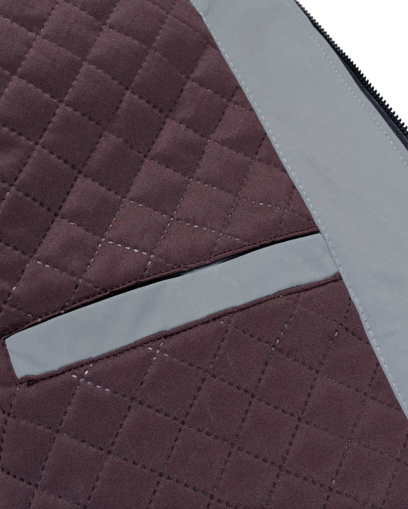 Veste Élégante du Quotidien — Style Urbain