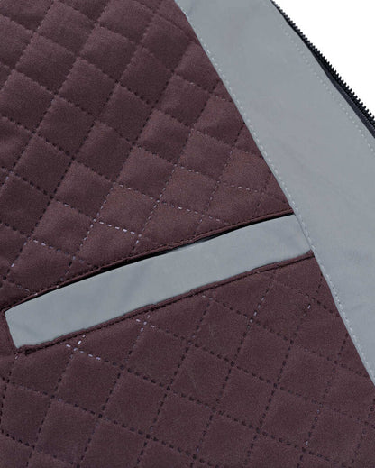 Veste Élégante du Quotidien — Style Urbain