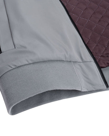 Veste Élégante du Quotidien — Style Urbain