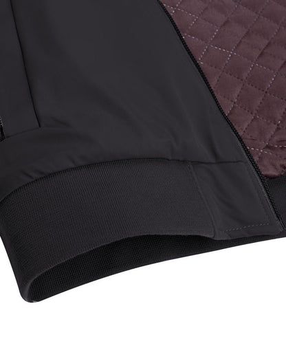 Veste Élégante du Quotidien — Style Urbain