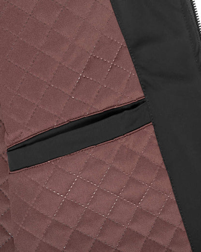 Veste Élégante du Quotidien — Style Urbain