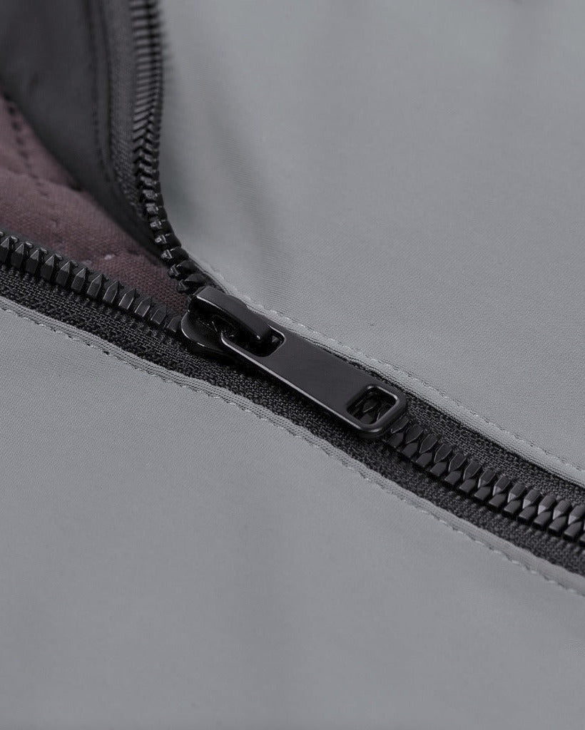 Veste Urbaine Élégante — Ligne Épurée