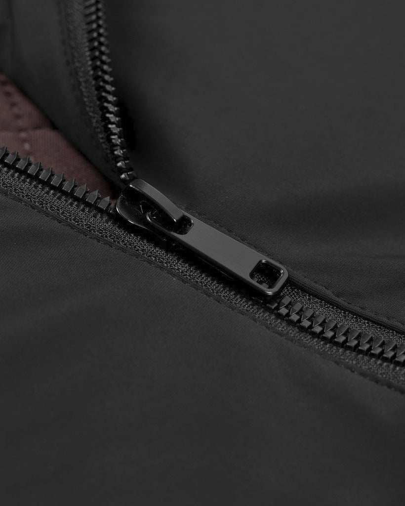 Veste Urbaine Élégante — Ligne Épurée