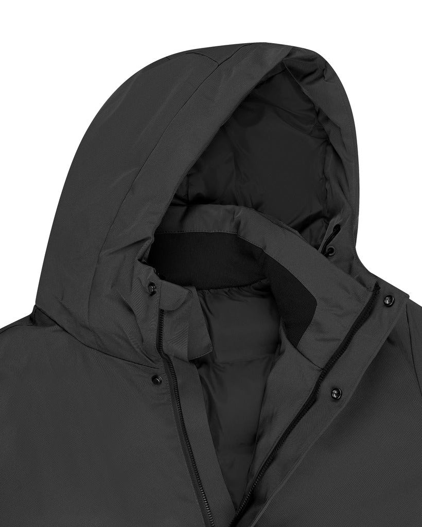 Veste Moderne Structurée — Design Contemporain