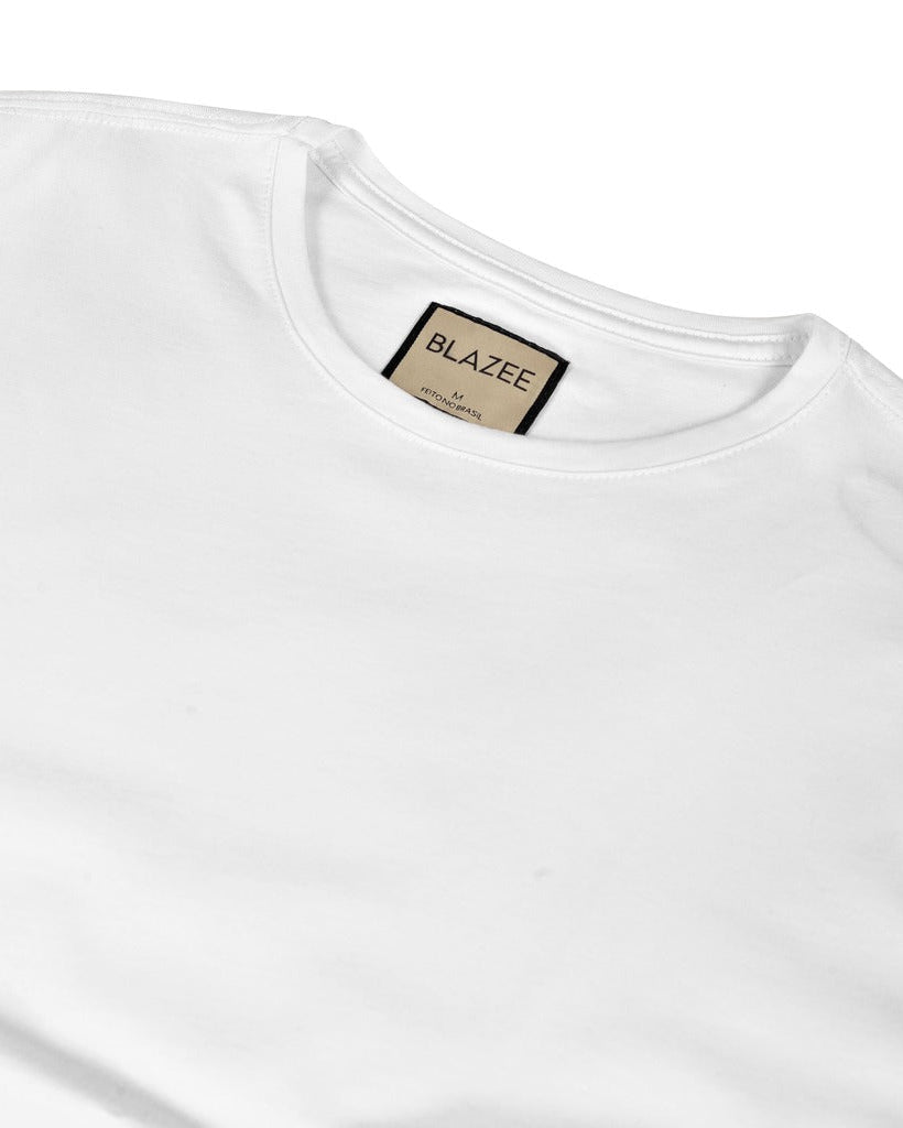 Pack 6 T-shirts en Coton Égyptien — Confort Premium