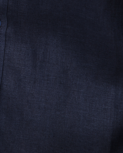 Chemise en Lin Pur Greece — Élégance Naturelle