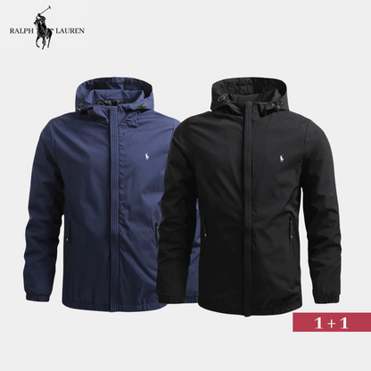 ACHETEZ 1, RECEVEZ 2 – Veste Active R&L 1+1 (DESTOCKAGE)