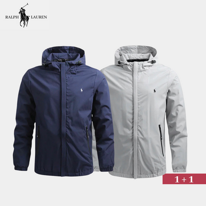 ACHETEZ 1, RECEVEZ 2 – Veste Active R&L 1+1 (DESTOCKAGE)