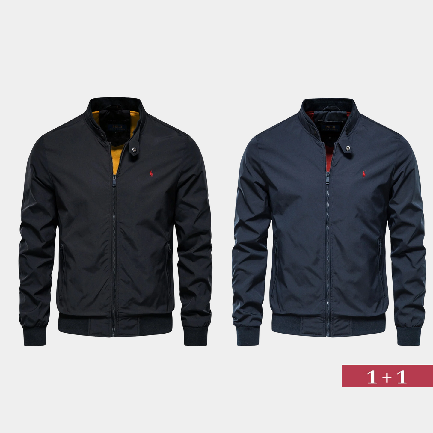 ACHETEZ 1, RECEVEZ 2 – Veste Bomber R&L™