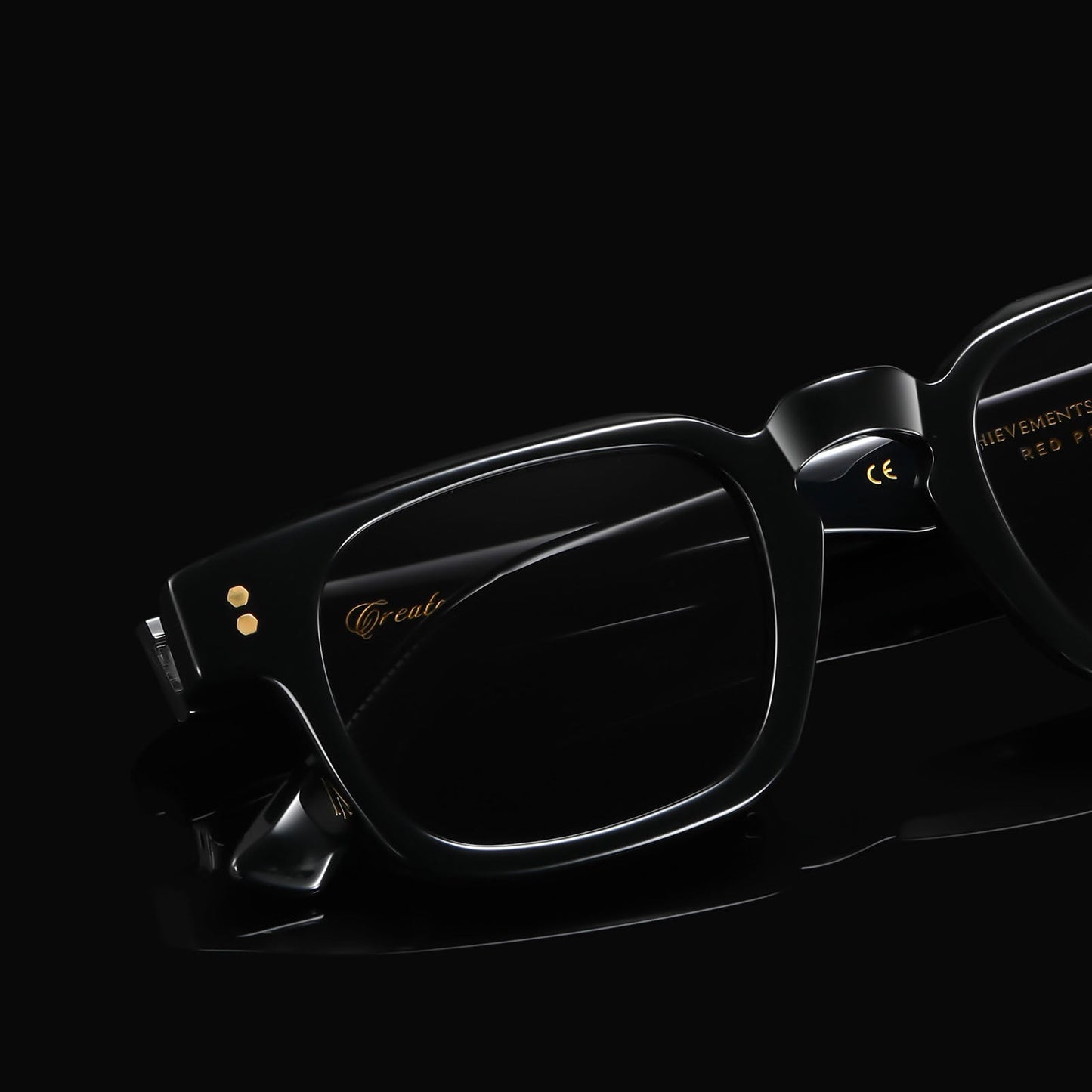 Lunettes Studio — Design Contemporain