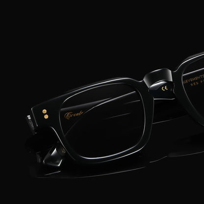 Lunettes Studio — Design Contemporain