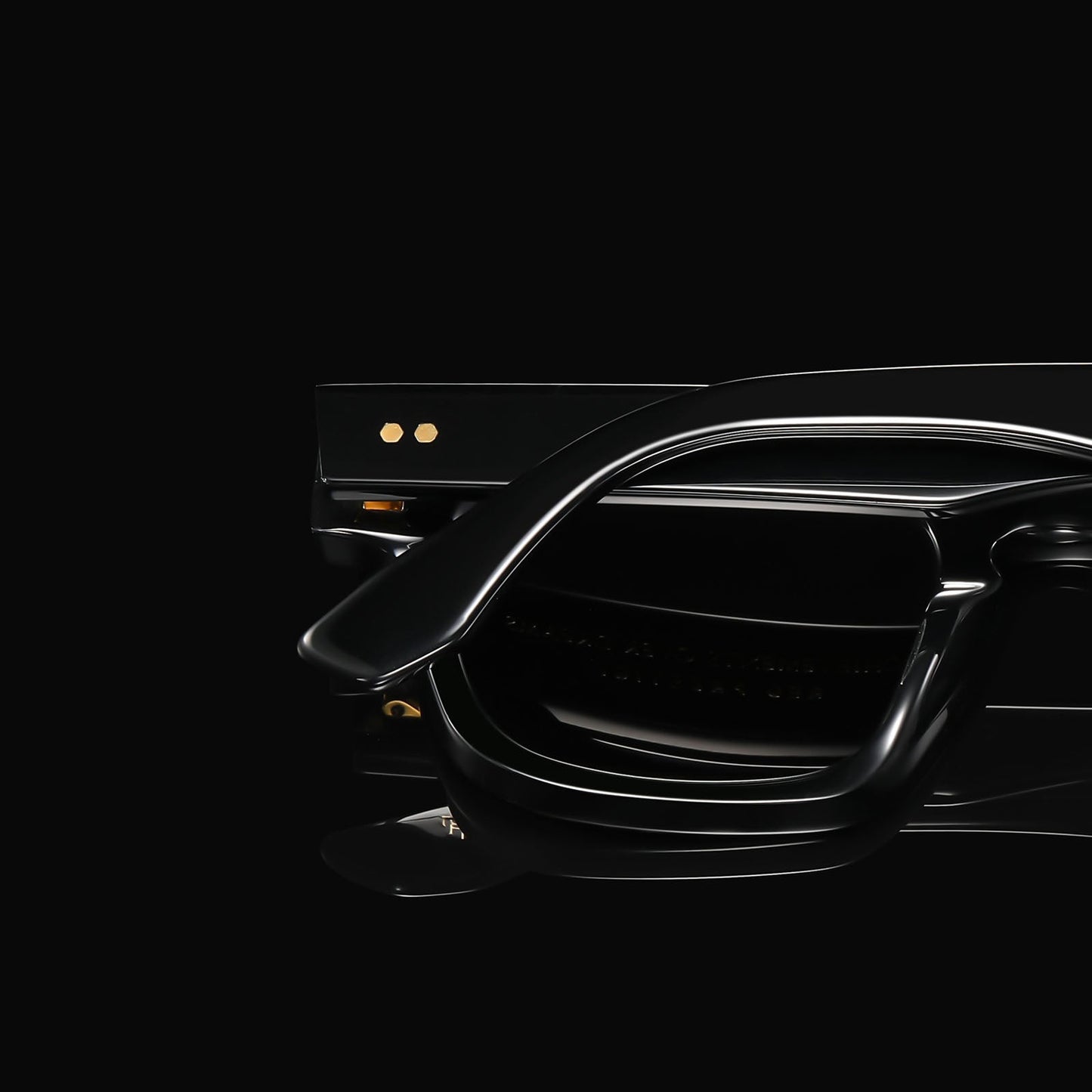 Lunettes Studio — Design Contemporain