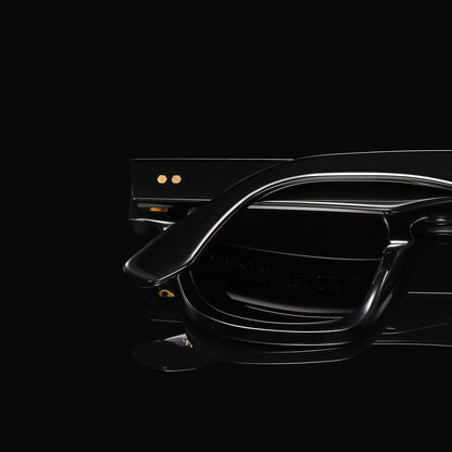 Lunettes Studio — Design Contemporain