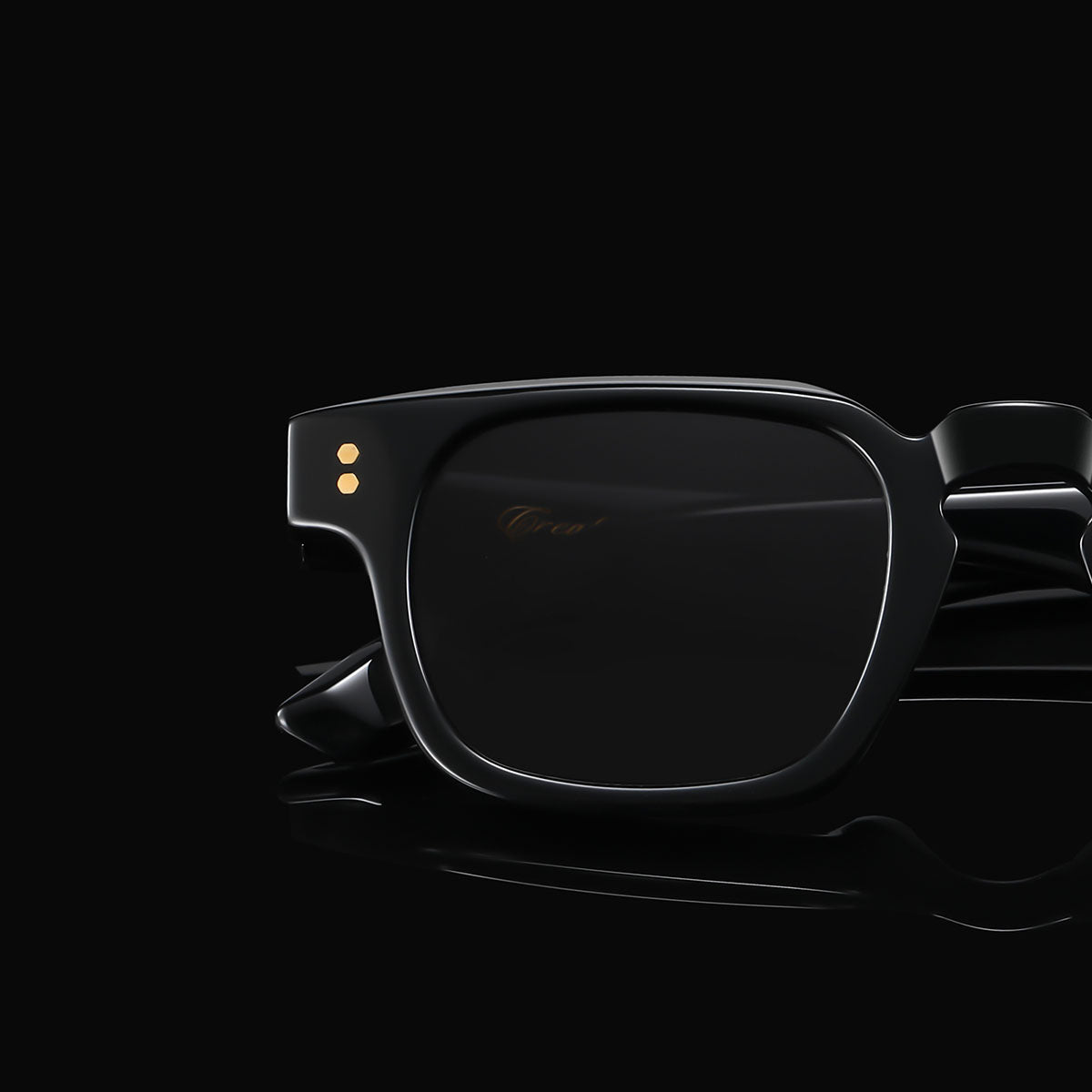 Lunettes Studio — Design Contemporain