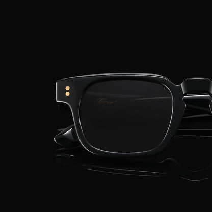 Lunettes Studio — Design Contemporain