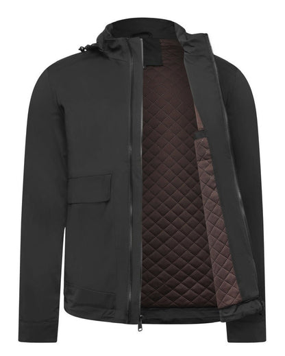 Veste Urbaine Élégante — Ligne Épurée