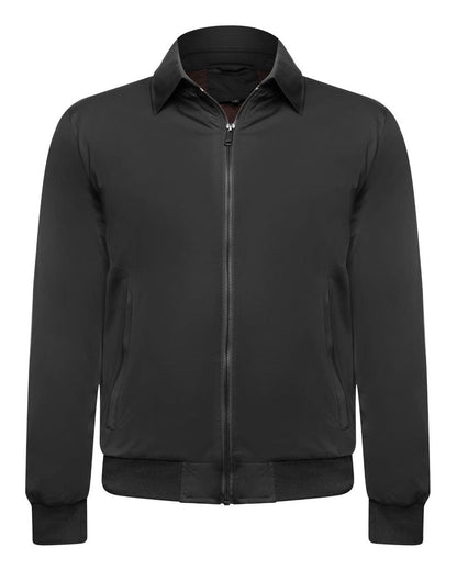 Veste Élégante du Quotidien — Style Urbain