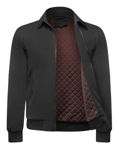 Veste Élégante du Quotidien — Style Urbain