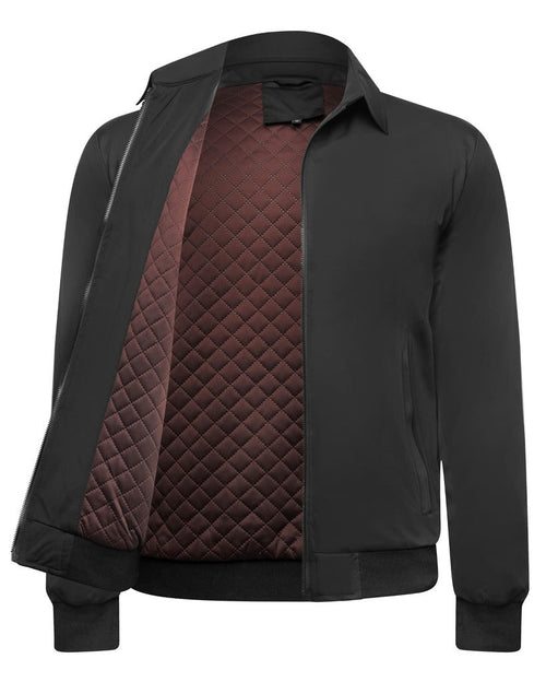 Veste Élégante du Quotidien — Style Urbain