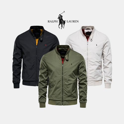 ACHETEZ 1, RECEVEZ 2 – Veste Bomber R&L™