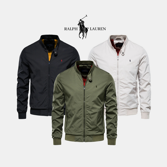 ACHETEZ 1, RECEVEZ 2 – Veste Bomber R&L™