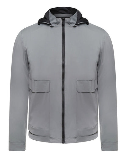 Veste Urbaine Élégante — Ligne Épurée