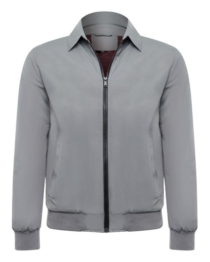 Veste Élégante du Quotidien — Style Urbain