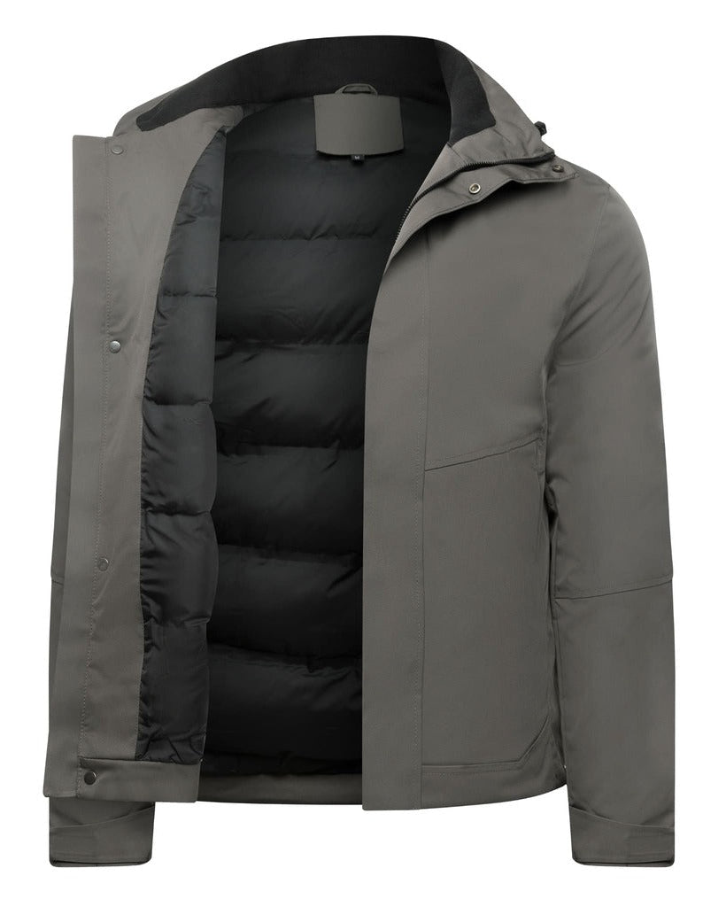 Veste Moderne Structurée — Design Contemporain