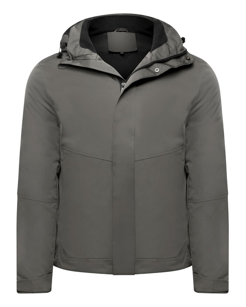 Veste Moderne Structurée — Design Contemporain