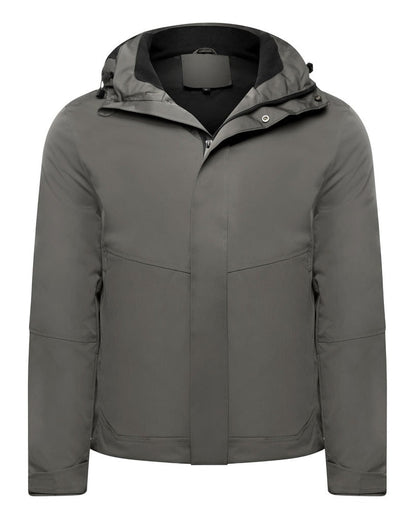 Veste Moderne Structurée — Design Contemporain