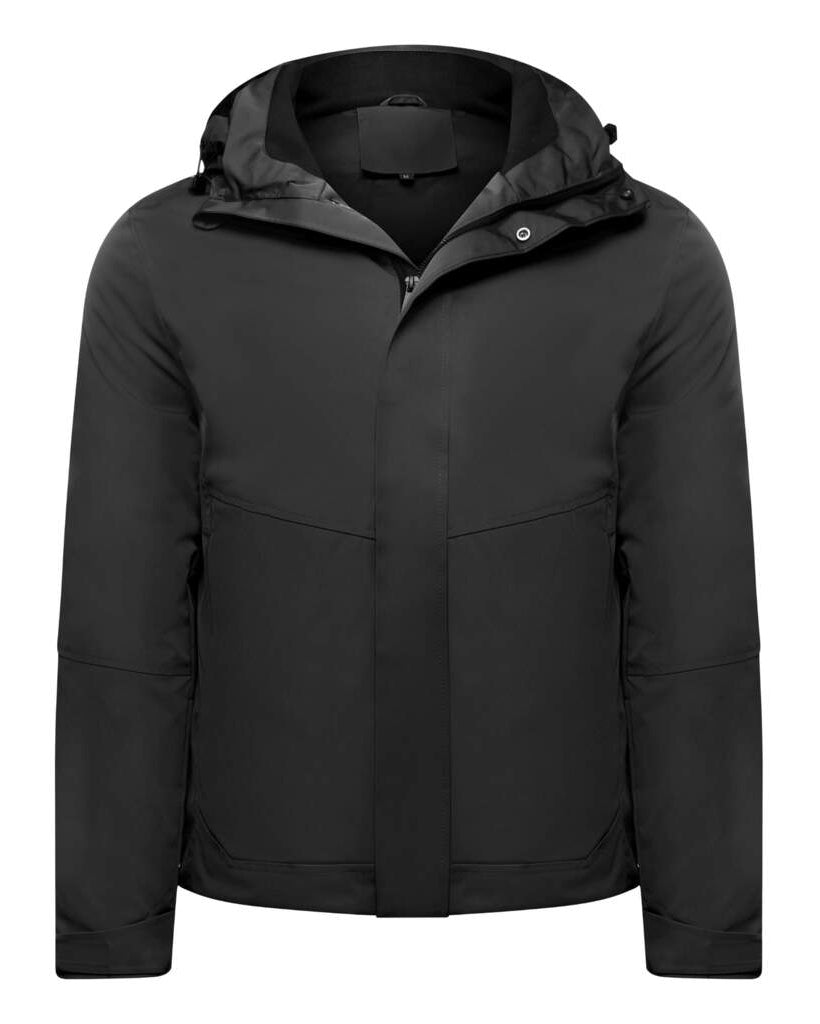 Veste Moderne Structurée — Design Contemporain