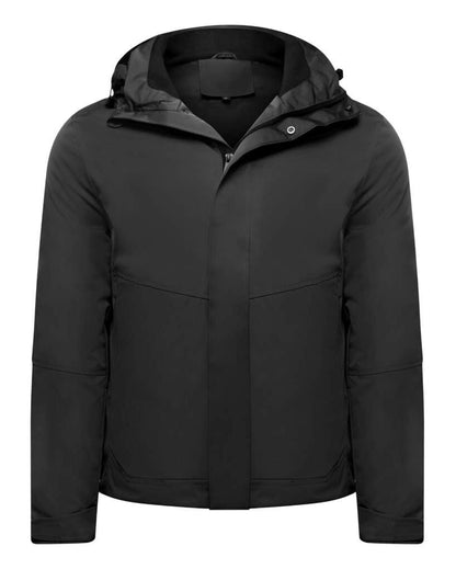 Veste Moderne Structurée — Design Contemporain