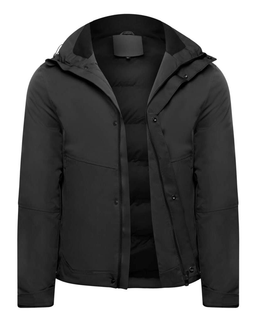 Veste Moderne Structurée — Design Contemporain