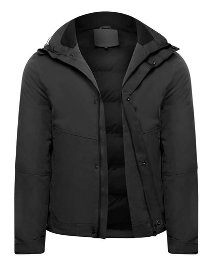 Veste Moderne Structurée — Design Contemporain