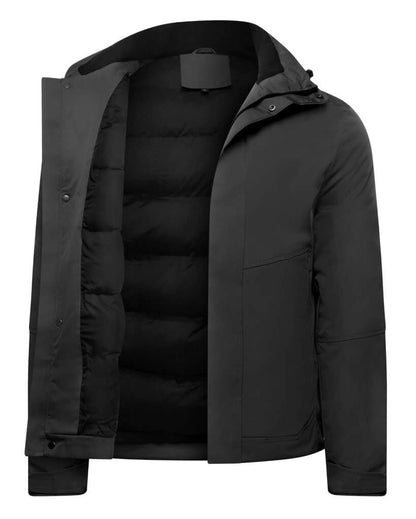 Veste Moderne Structurée — Design Contemporain