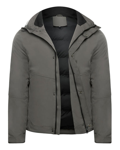 Veste Moderne Structurée — Design Contemporain