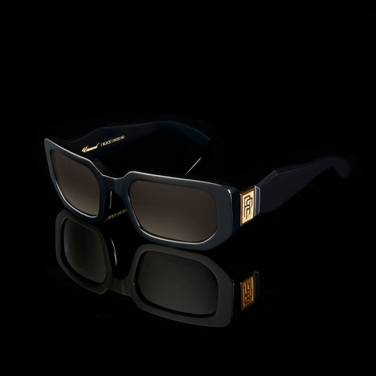 Lunettes Carat — Présence Raffinée