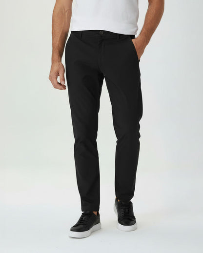 Pantalon Chino Santorini — Élégance Décontractée