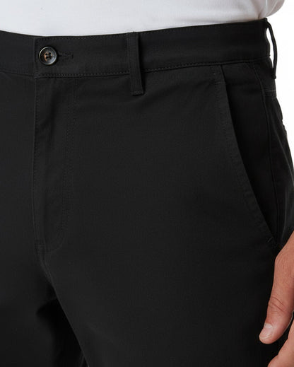 Pack 2 Pantalons Chino Santorini — Style Décontracté Chic