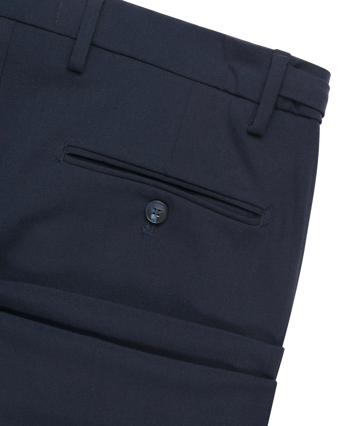 Pantalon Tailleur Monte Carlo — Élégance Classique