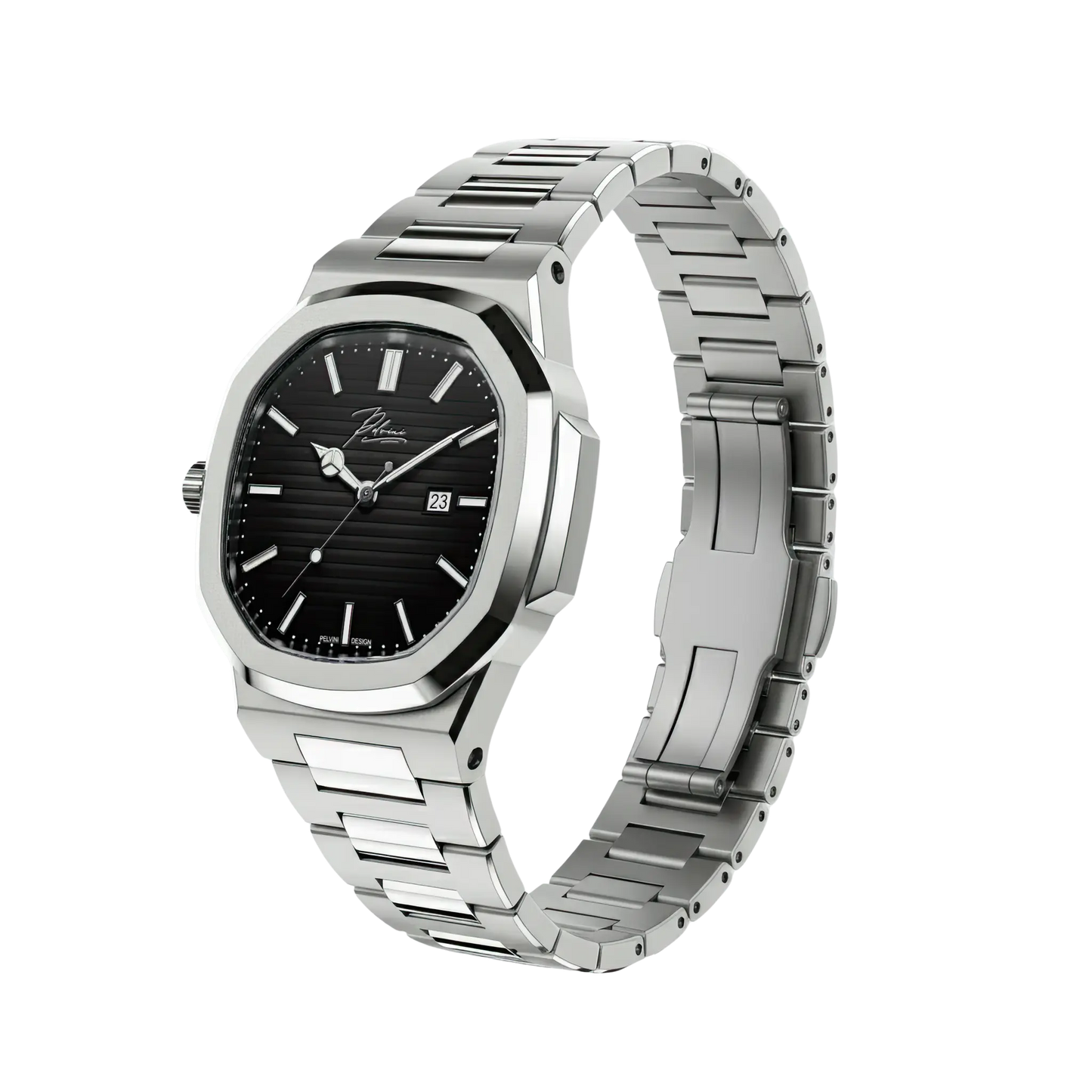 Montre Urbano — Élégance Citadine