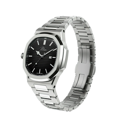 Montre Urbano — Élégance Citadine