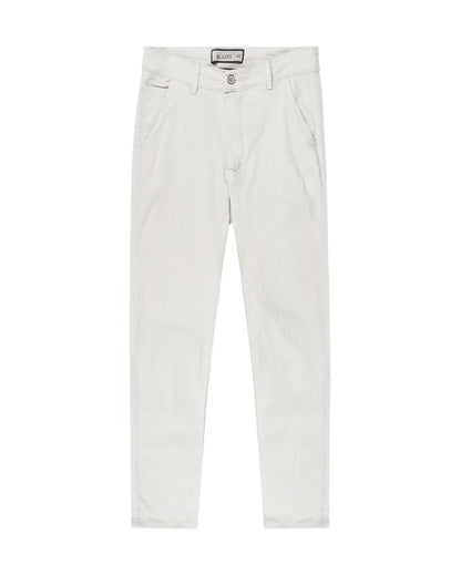 Pantalon Chino Santorini — Élégance Décontractée
