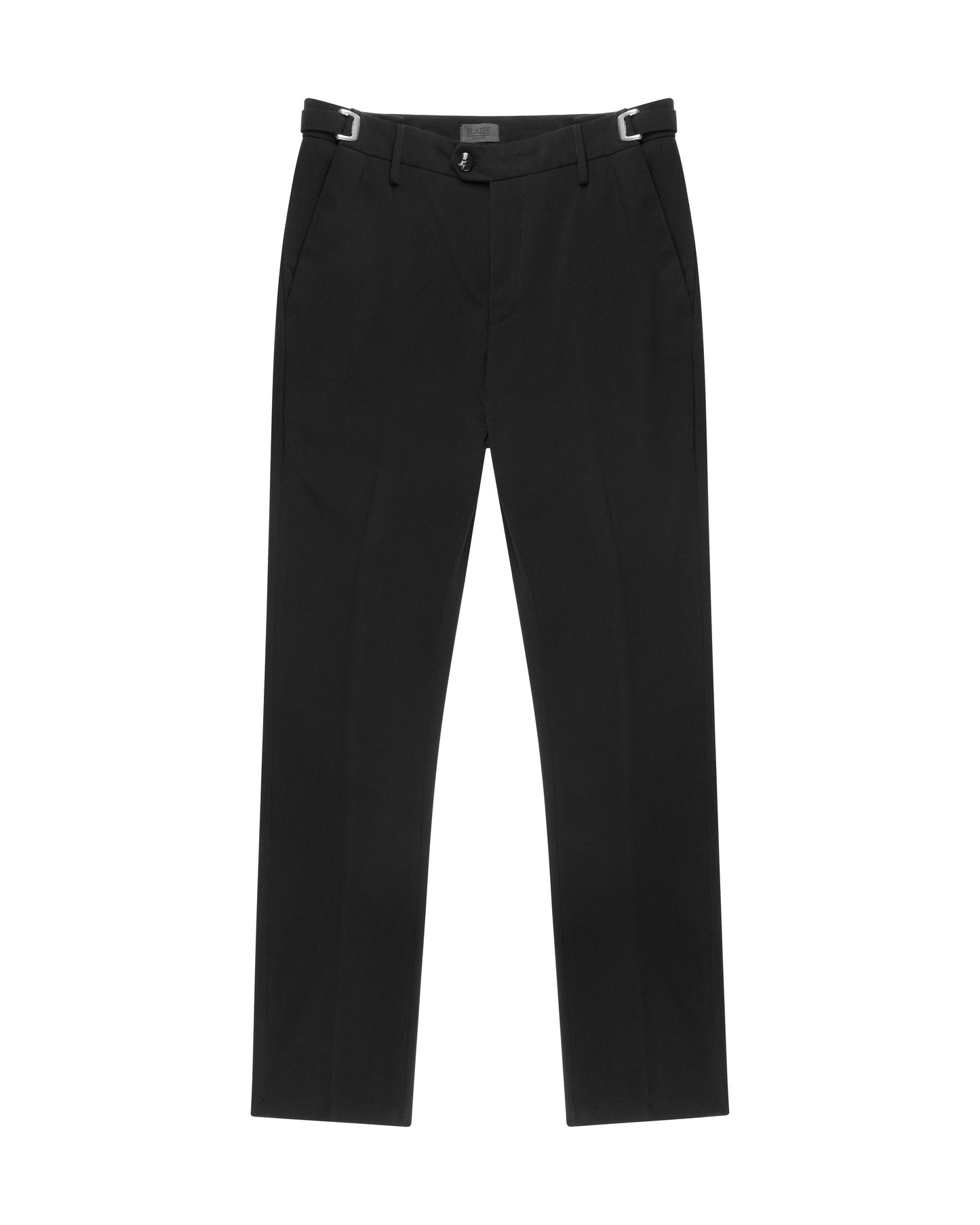 Pantalon Tailleur Monte Carlo — Élégance Classique