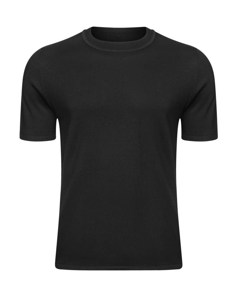 T-shirt Minimaliste Chic — Design Épuré