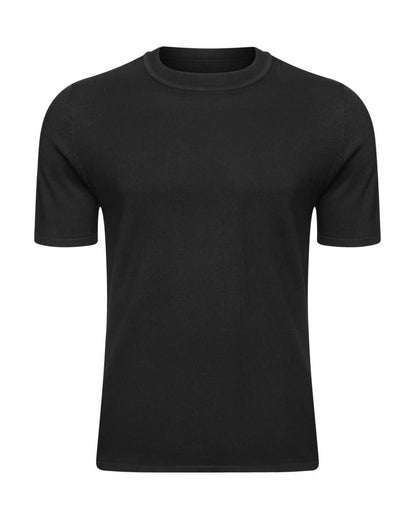 T-shirt Minimaliste Chic — Design Épuré