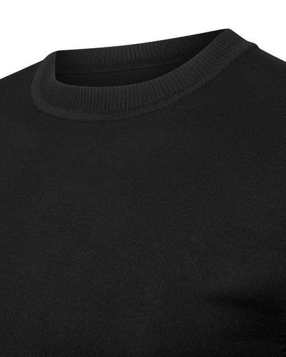 T-shirt Minimaliste Chic — Design Épuré