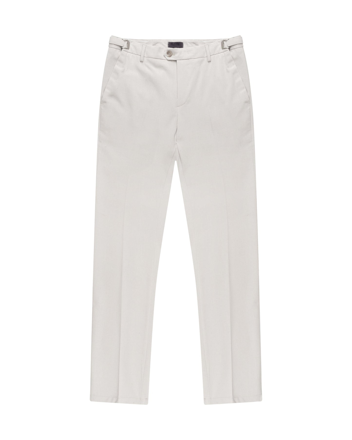 Pantalon Tailleur Monte Carlo — Élégance Classique