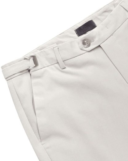 Pantalon Tailleur Monte Carlo — Élégance Classique