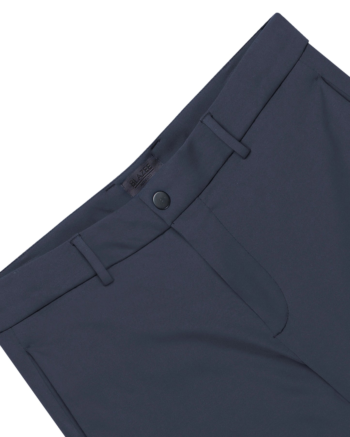 Pantalon Executive — Mobilité & Élégance